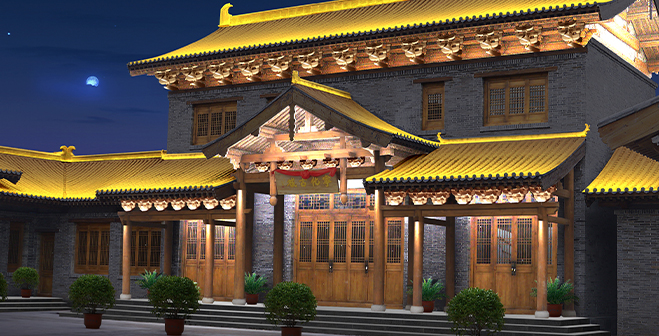 旅游景區(qū)